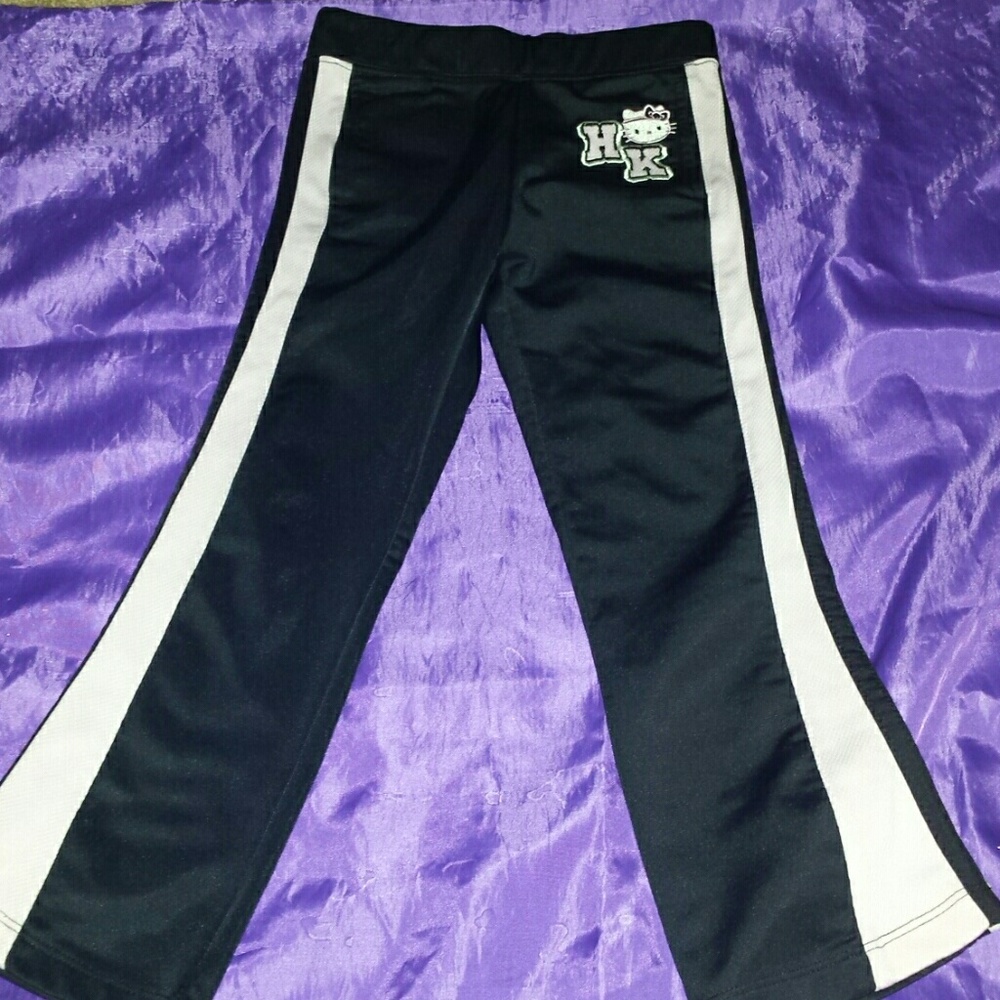 Hello Kitty Track pants